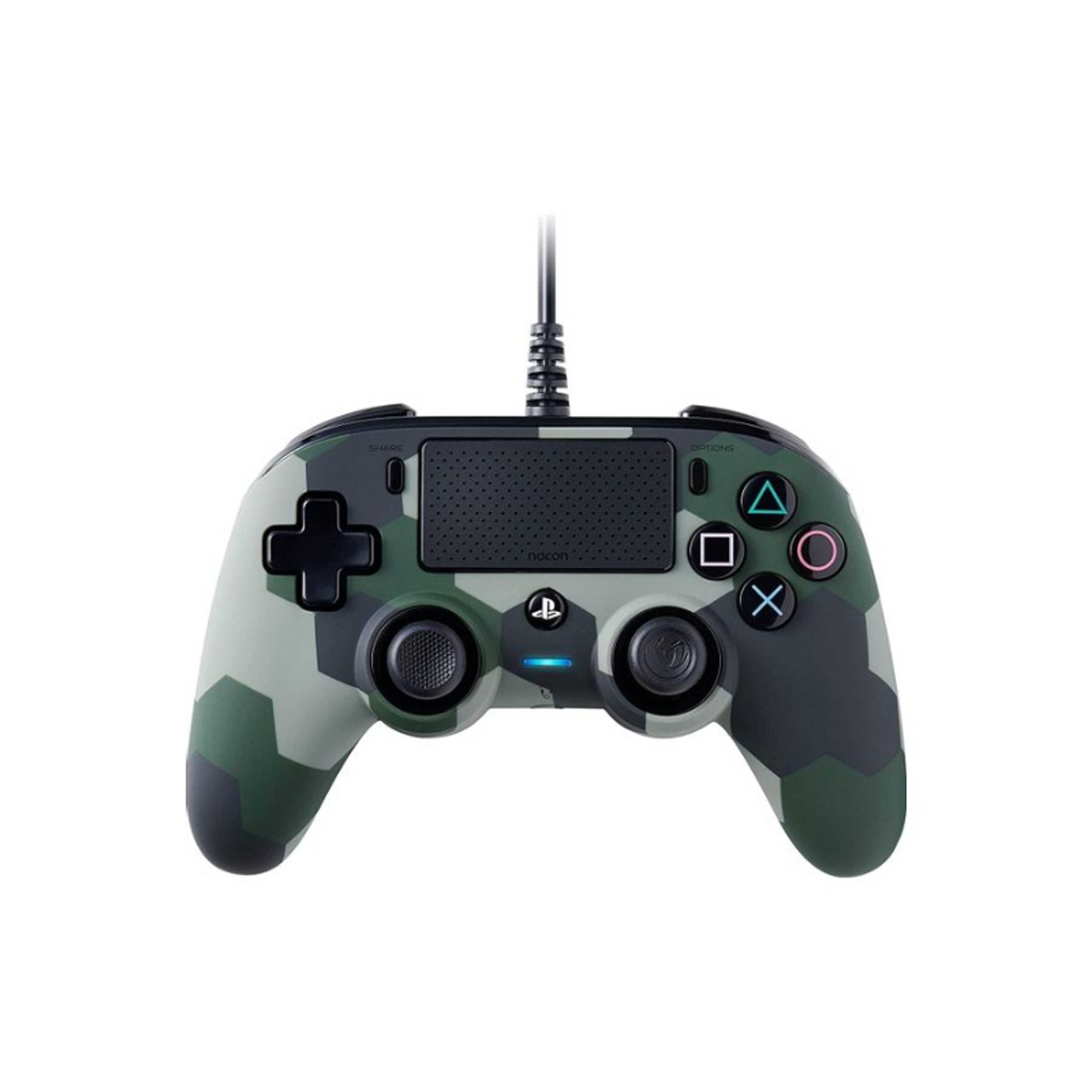 Compact Wired Controller - Product Main Image